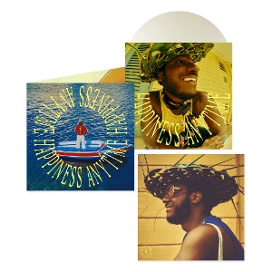 LEON BRIDGES – Happiness Anytime vinyl