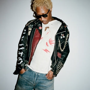Future – The Real Me (1 CD)