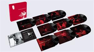 MILES DAVIS – Miles Davis & John Coltrane - the Complete Columbia Recordings 1955-1961 vinyl