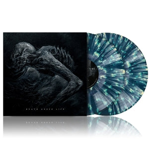 Orbit Culture – Death Above Life (Deluxe Edition) (2LP, farbiges Vinyl)