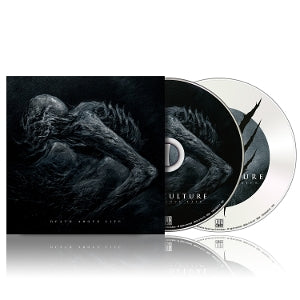 Orbit Culture – Death Above Life (Deluxe Edition) (2CD, Neuauflage)