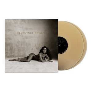 Monét, Victoria – Frequency of Love vinyl