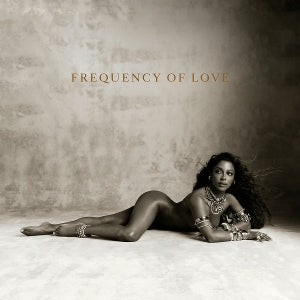 Monét, Victoria – Frequency of Love cd