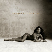 Monét, Victoria – Frequency of Love cd
