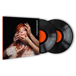 Mylène Farmer – Égrégore (2LP Vinyl)