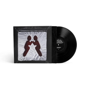 Brutalismus 3000 – Harmony vinyl