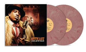 OUTKAST – Idlewild vinyl
