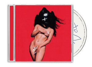 Rosalía – Motomami + cd