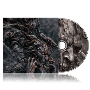 Distant – Into Despair cd