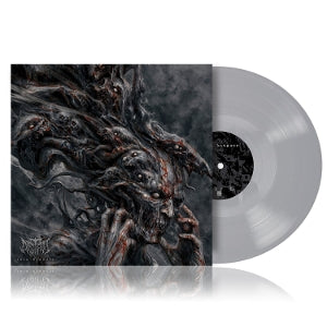 Distant – Into Despair (1LP, farbiges Vinyl)