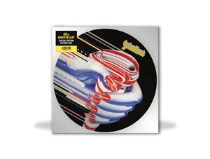 Judas Priest – Turbo (1LP Vinyl, Reissue)