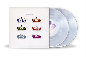 M People – Elegant Slumming (2LP, farbiges Vinyl, Reissue)