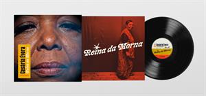 Cesária Evora – Reina Da Morna (1LP Vinyl)