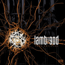 Lamb of God – Into Oblivion (Tour Edition) vinyl