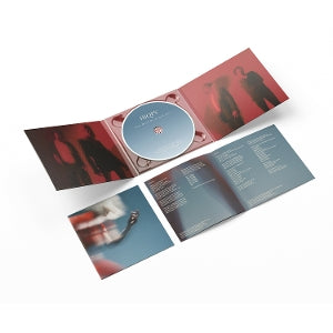 Hiqpy – Slow Death of a Good Girl cd