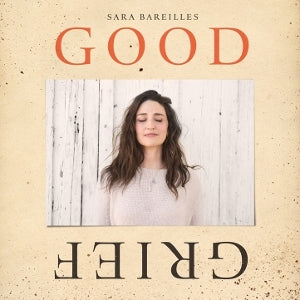 Bareilles, Sara – Good Grief cd