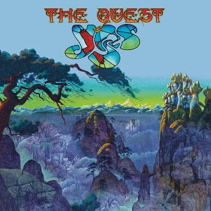 Yes – The Quest (2CD)
