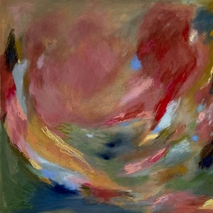 McAlpine, Lizzy – Angel (2LP, Coloured Vinyl)