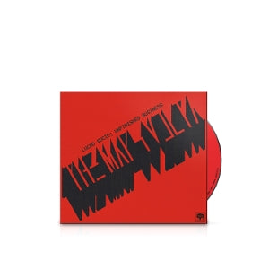 Mars Volta, the – Lucro Sucio; Unfinished Business cd