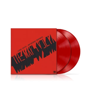 Mars Volta, the – Lucro Sucio; Unfinished Business vinyl