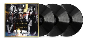 The Chicks – Taking the Long Way (3LP Vinyl, Reissue)