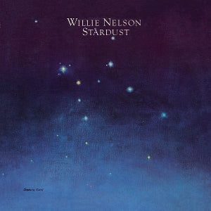 WILLIE NELSON – Stardust vinyl