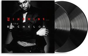 Ginuwine – Ginuwine... the Bachelor (2LP Vinyl, Reissue)