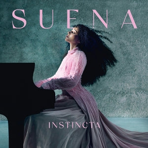 Suena – Instincta vinyl