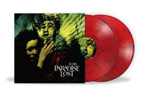 Paradise Lost – Icon (2LP, Coloured Vinyl, Reissue)