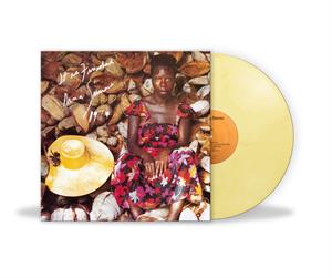 NINA SIMONE – It is Finished vinyl
