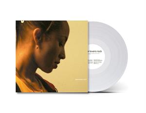 SADE – Lovers Rock (1LP, Coloured Vinyl, Reissue)