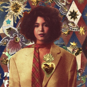 Froes, Mari – Esquina Do Sol (1LP Vinyl)