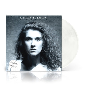 CÉLINE DION – Unison vinyl