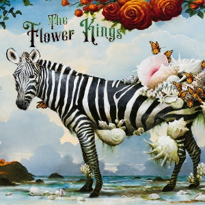 The Flower Kings – Hope (2-CD)
