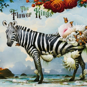 Flower Kings, the – Hope cd