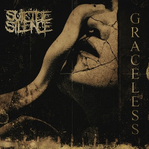 Suicide Silence – Graceless cd