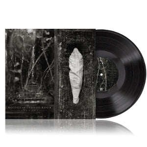 Wolves In the Throne Room – Estuary (1LP Vinyl)