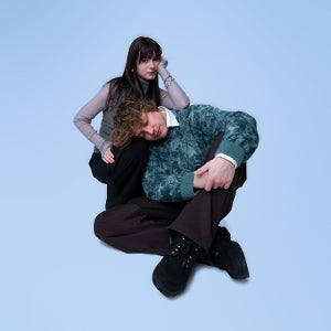 Lena&Linus – Wo Führt Das Hin? (1LP Vinyl)