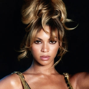Beyoncé – B'day (20th Anniversary Edition) vinyl