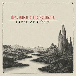 Neal Morse – River of Light (2-CD)