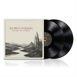 Morse, Neal – River of Light (2LP Vinyl)
