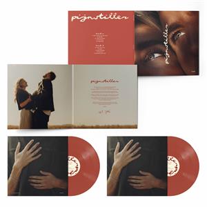 Suzan & Freek – Pijnstiller vinyl