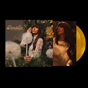 Langley, Ella – Dandelion vinyl