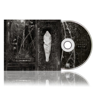 Wolves In the Throne Room – Estuary (1CD)