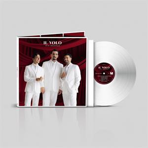 Il Volo – Our Christmas vinyl