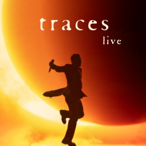 Kelly, Michael Patrick – Traces - Live cd