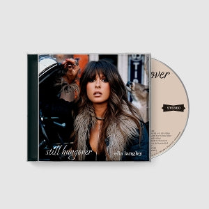 Langley, Ella – Still Hungover cd