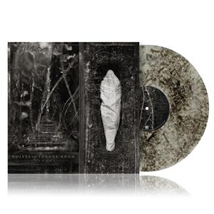 Wolves In the Throne Room – Estuary (1LP, Coloured Vinyl)