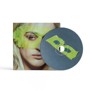 Bente – Dwars cd