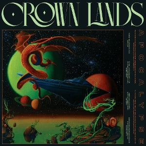 Crown Lands – Apocalypse (Deluxe Edition) (2CD)